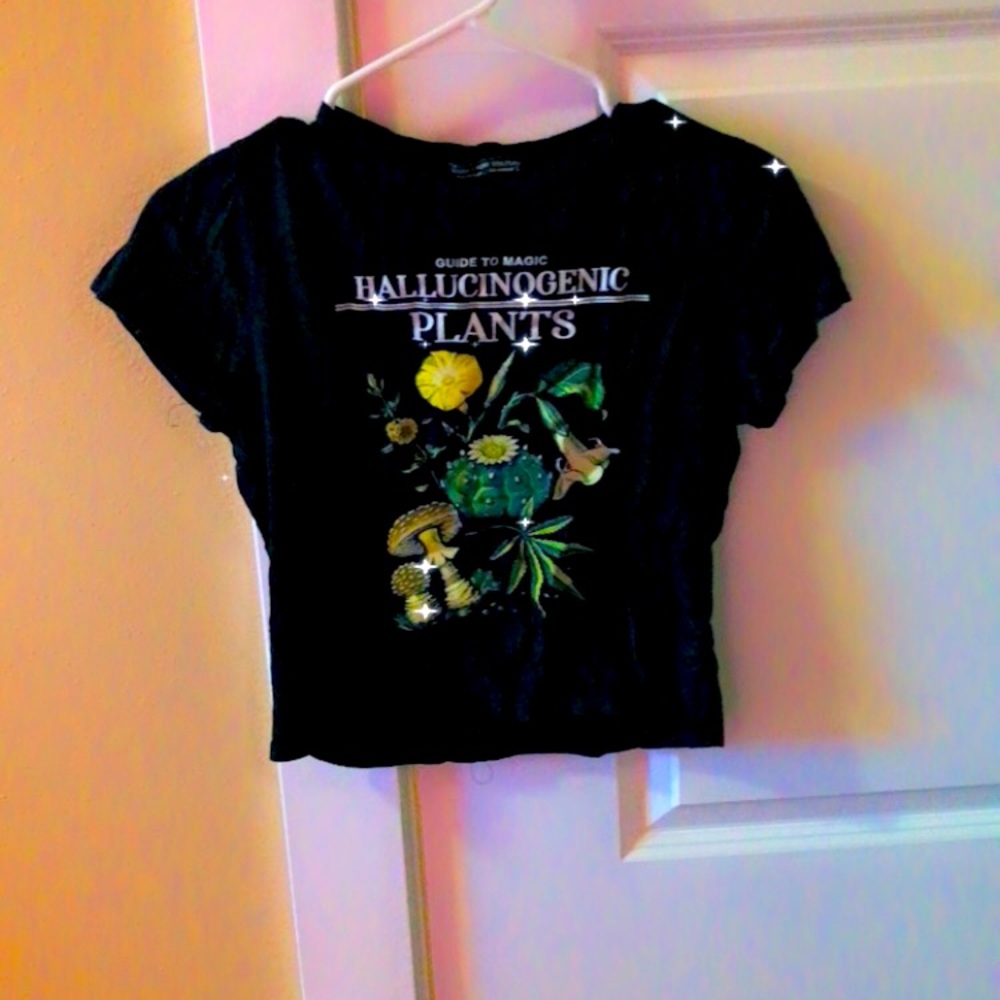 Psychedelic T-Shirt